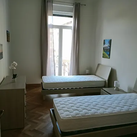 Casa Perugino Trieste