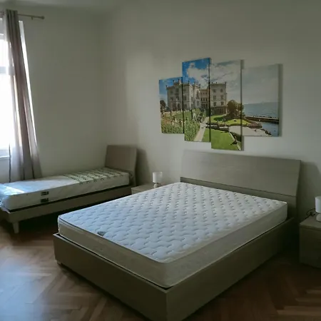 Lägenhet Casa Perugino *