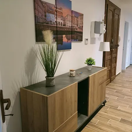 Casa Perugino * Trieste