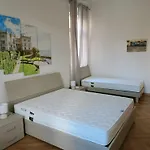 Casa Perugino Apartmán Terst