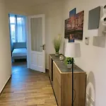 Casa Perugino Apartmán Terst