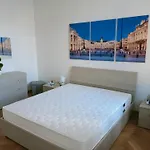 Apartmán Casa Perugino Terst