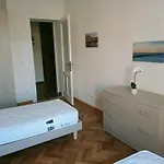 Apartmán Casa Perugino Terst