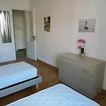 Casa Perugino Terst