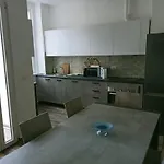 Apartmán Casa Perugino
