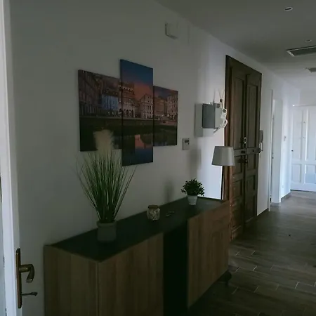 Casa Perugino Triest