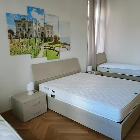 Casa Perugino Apartmán