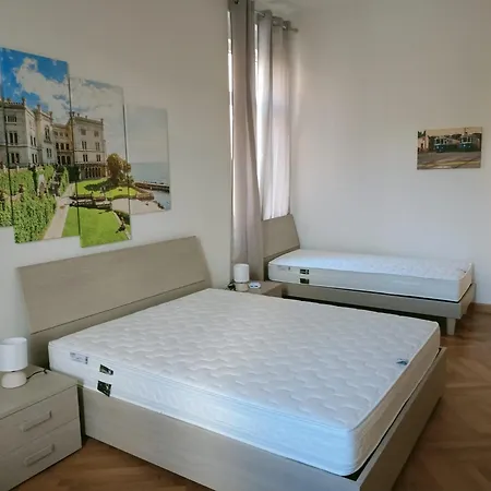 Casa Perugino Apartment Trieste