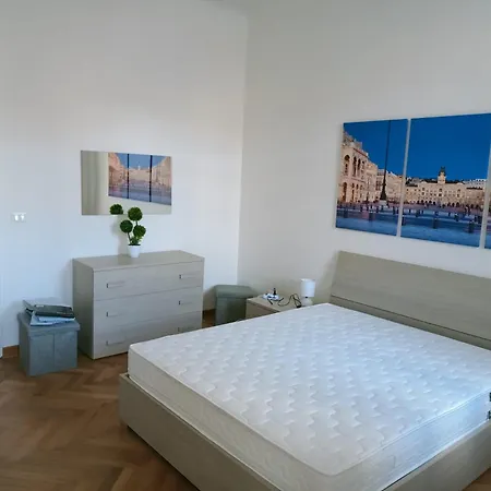 Appartement Casa Perugino