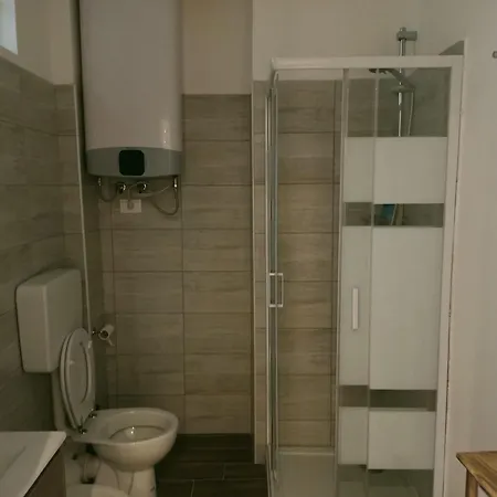 Casa Perugino Appartement