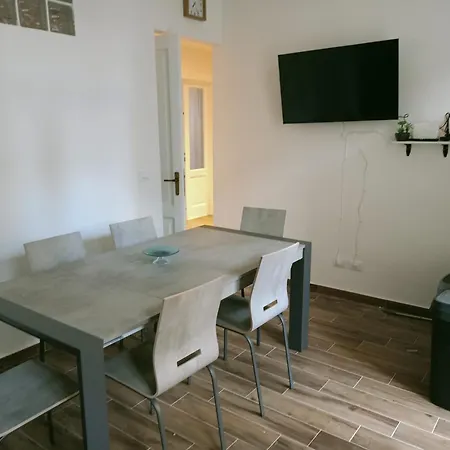 Casa Perugino Apartment Trieste