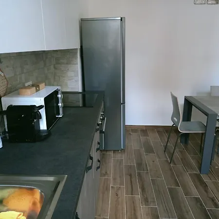 Casa Perugino Triest