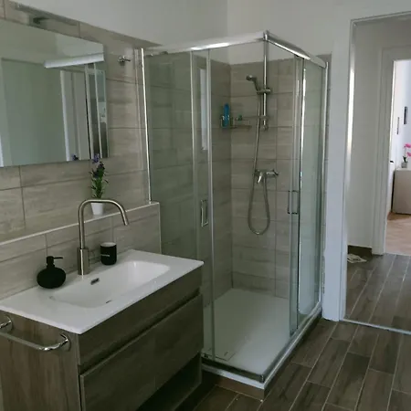 Casa Perugino Appartement *