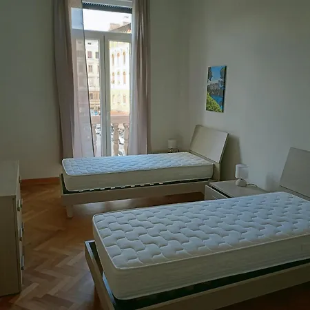 Apartment Casa Perugino *