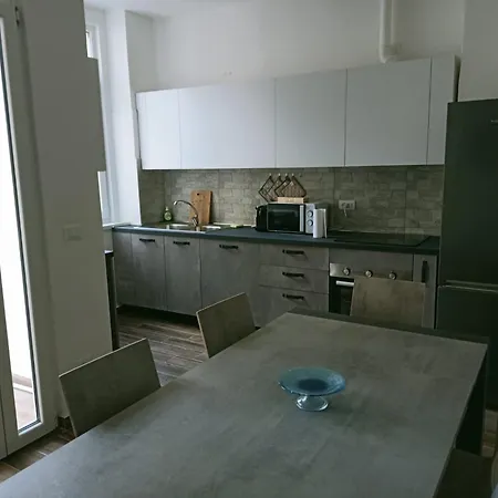 Appartement Casa Perugino