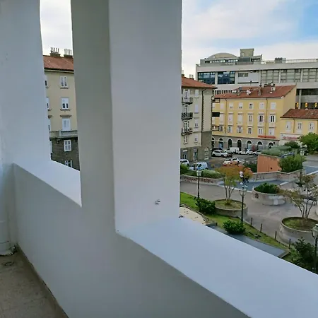 Casa Perugino Appartement *