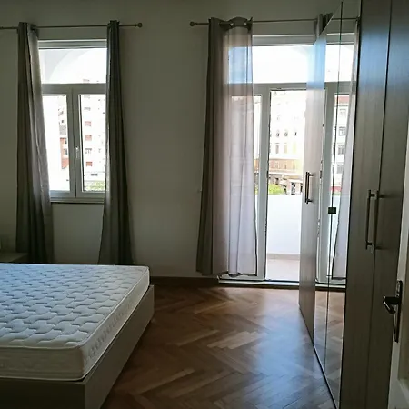Casa Perugino Apartment