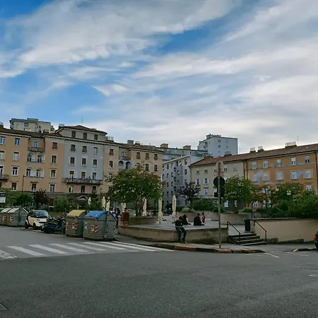 Casa Perugino *