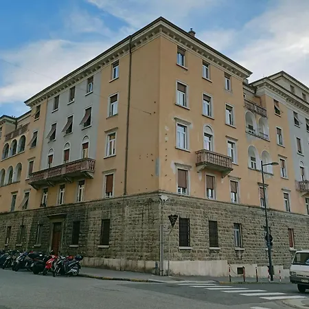Casa Perugino Apartmán